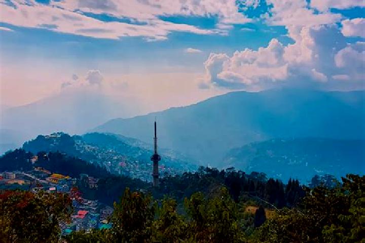 Violet, 27 — Escort in Gangtok, India