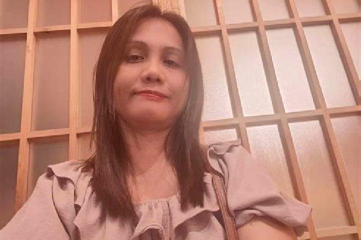 Violet, 27 — Escort in Gasan, Philippines