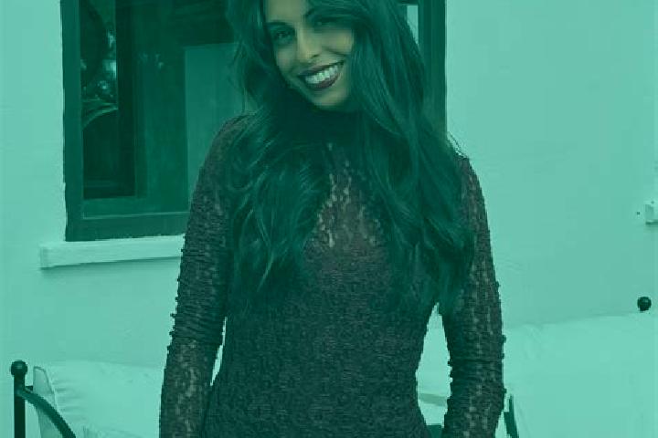 Violet, 27 — Escort in Gilberto Camacho, Mexico