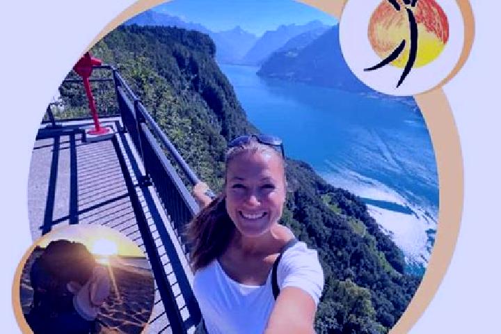 Violet, 27 — Escort in Hotemaze, Slovenia
