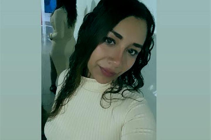 Violet, 27 — Escort in Hualahuises, Mexico