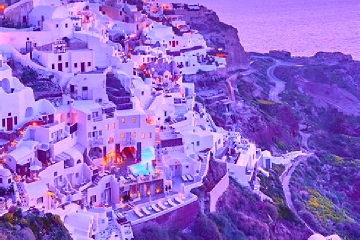 Violet, 27 — Escort in Iraio, Greece