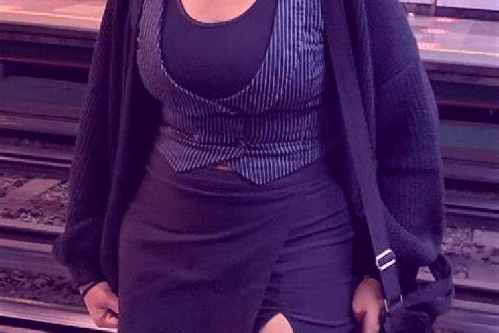 Violet, 27 — Escort in Itabela, Brazil
