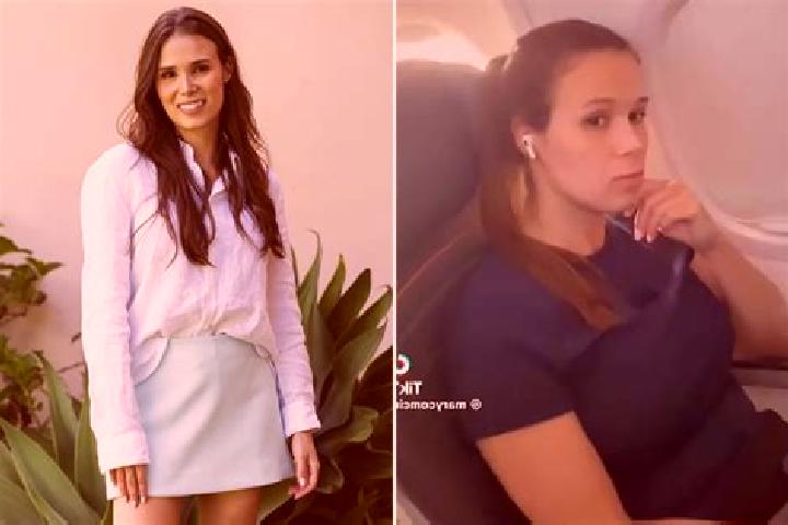 Violet, 27 — Escort in Jerusalem, New Zealand