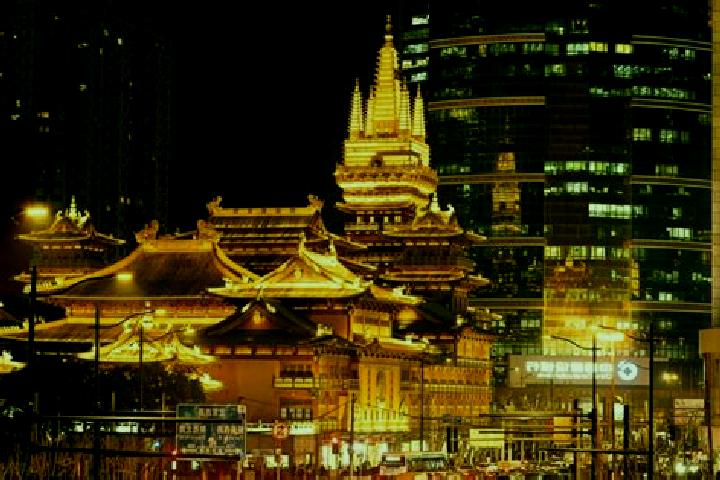 Violet, 27 — Escort in Jing an, China