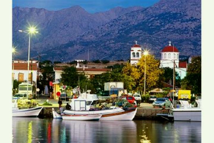 Violet, 27 — Escort in Kamariotissa, Greece