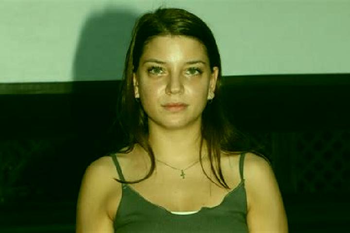 Violet, 27 — Escort in Kato Mitrousi, Greece