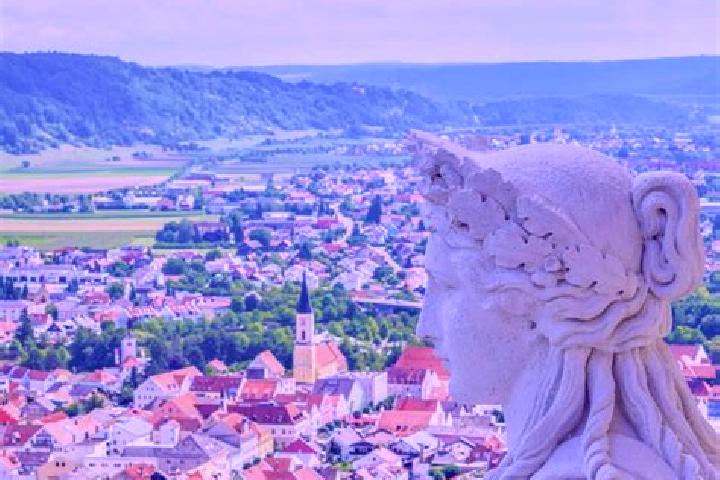 Violet, 27 — Escort in Kelheim, Germany
