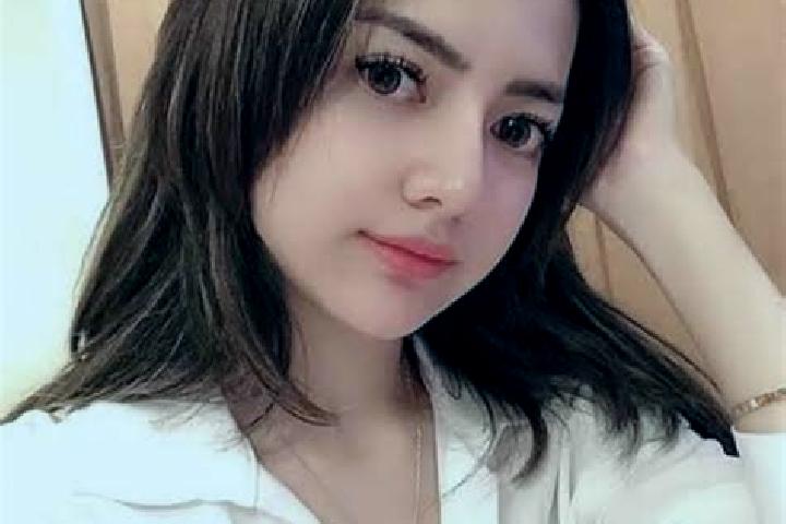 Violet, 27 — Escort in Kuala Kedah, Malaysia