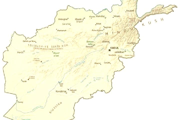 Violet, 27 — Escort in Kuran wa Munjan, Afghanistan