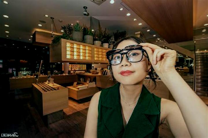 Violet, 27 — Escort in Langkou, China
