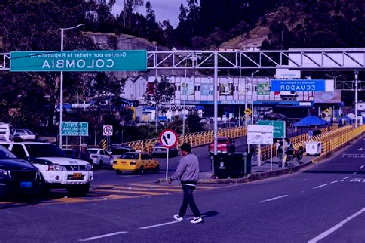 Violet, 27 — Escort in Loja, Ecuador