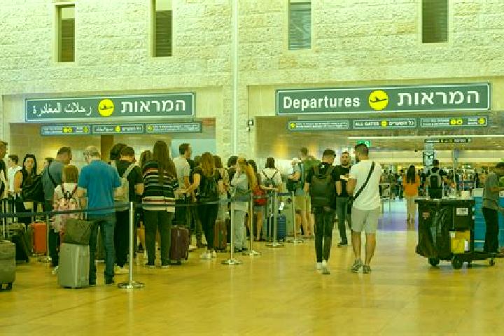 Violet, 27 — Escort in Midreshet Ben-Gurion, Israel