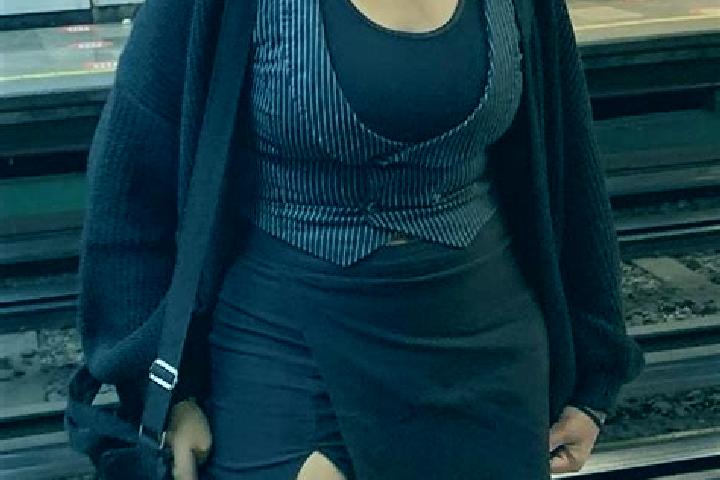 Violet, 27 — Escort in Morkov, Denmark