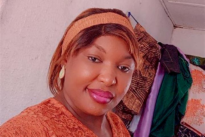 Violet, 27 — Escort in Oju, Nigeria