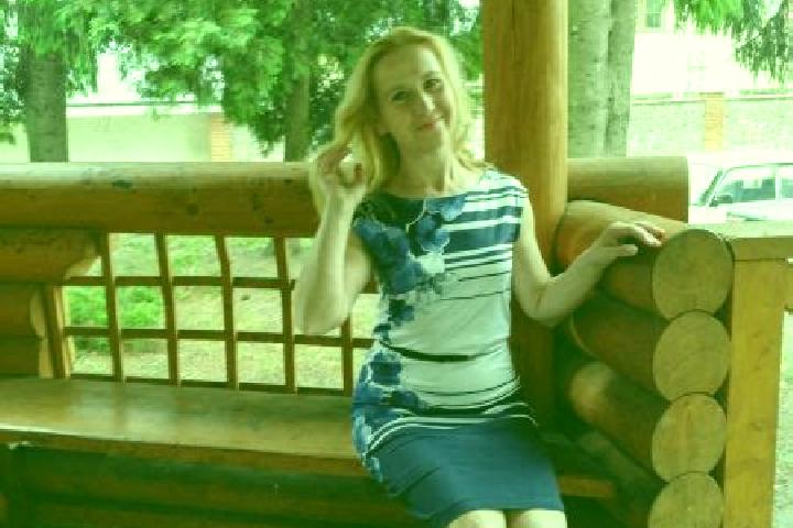 Violet, 27 — Escort in Olhopil, Ukraine