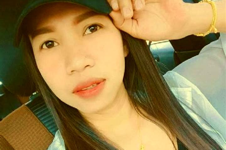 Violet, 27 — Escort in Pa Mok, Thailand