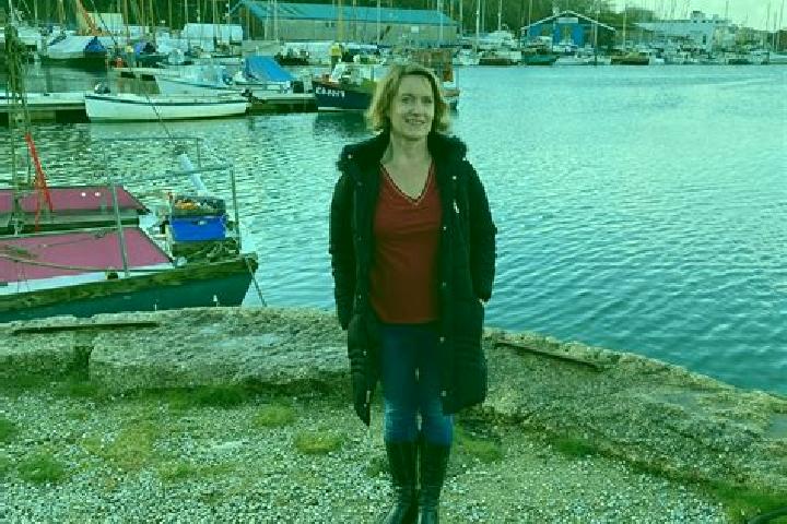 Violet, 27 — Escort in Penryn, United Kingdom