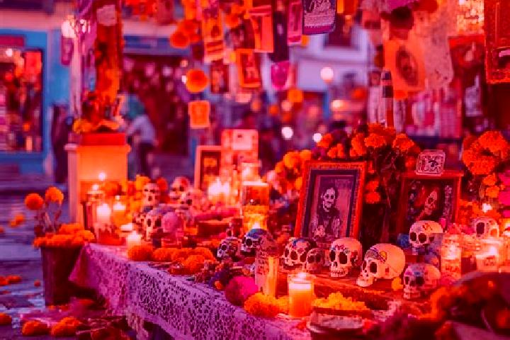 Violet, 27 — Escort in Puerta del Muerto, Mexico