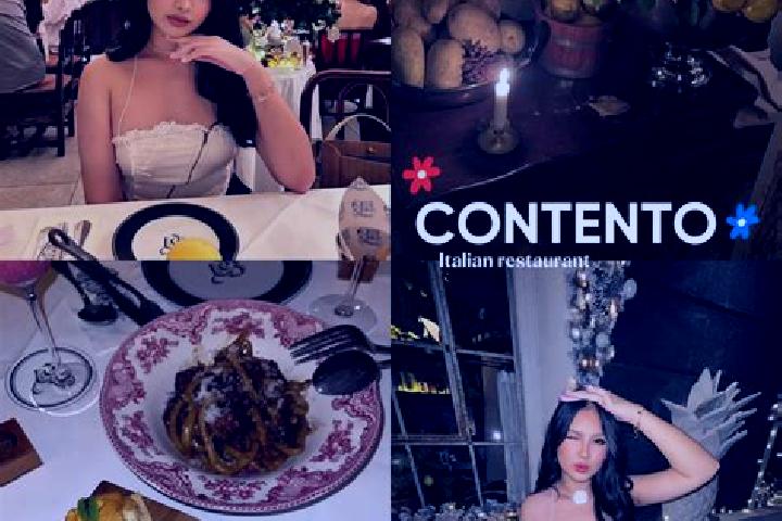 Violet, 27 — Escort in Rancho Contento, Mexico