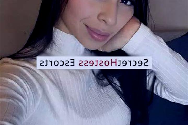 Violet, 27 — Escort in Rockville, United States