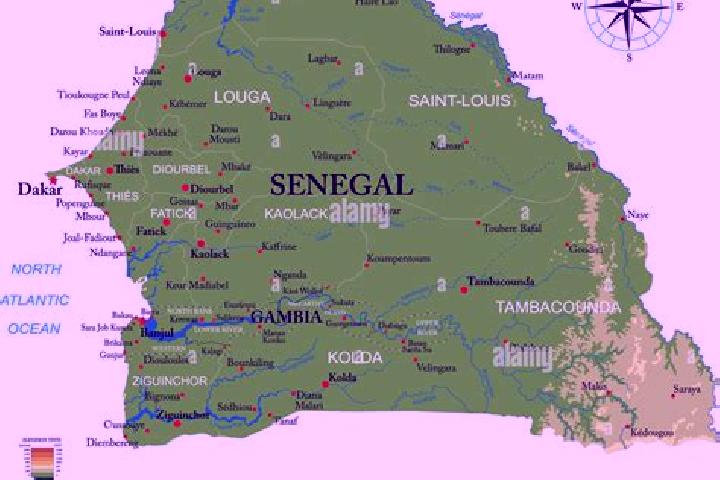 Violet, 27 — Escort in Sali, Senegal