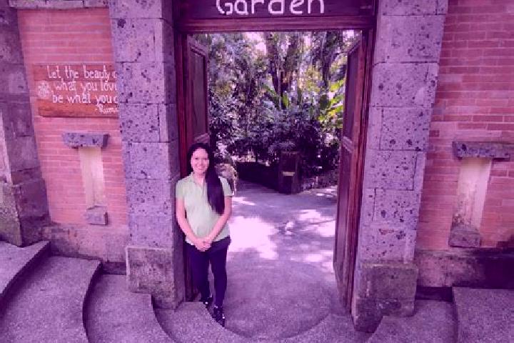 Violet, 27 — Escort in San Benito, Philippines