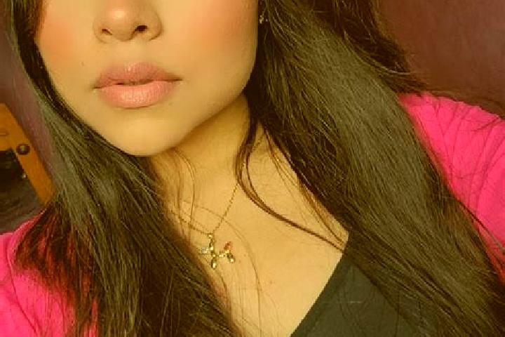 Violet, 27 — Escort in San Francisco Tlapancingo, Mexico