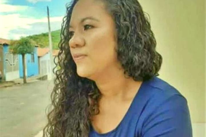Violet, 27 — Escort in Sao Joao da Canabrava, Brazil