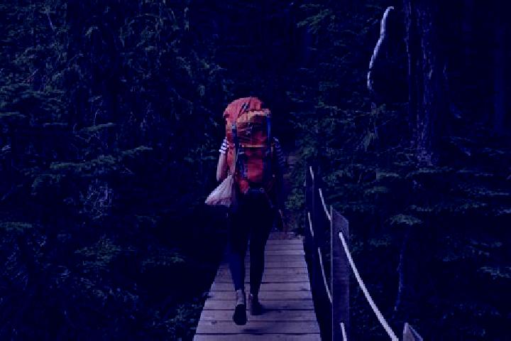Violet, 27 — Escort in Strathcona Park, Canada
