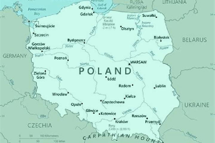 Violet, 27 — Escort in Strykow, Poland