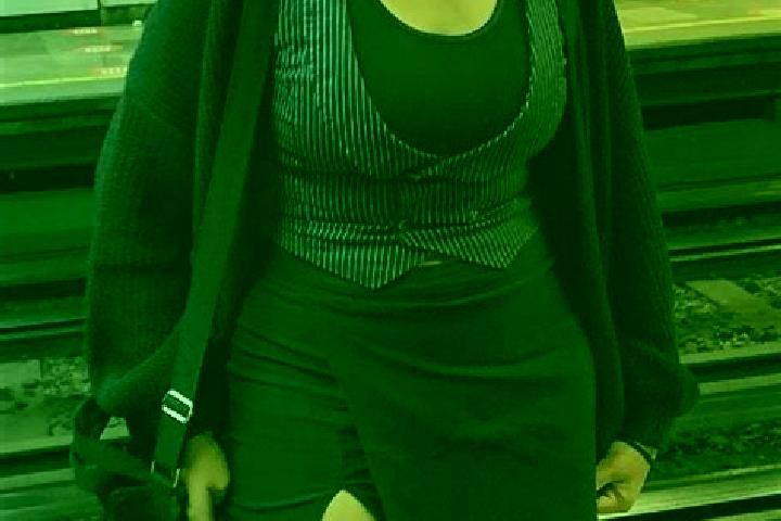 Violet, 27 — Escort in Sudugunu, Turkey