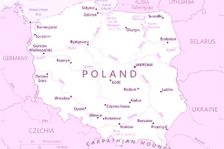 Violet, 27 — Escort in Swiecie, Poland