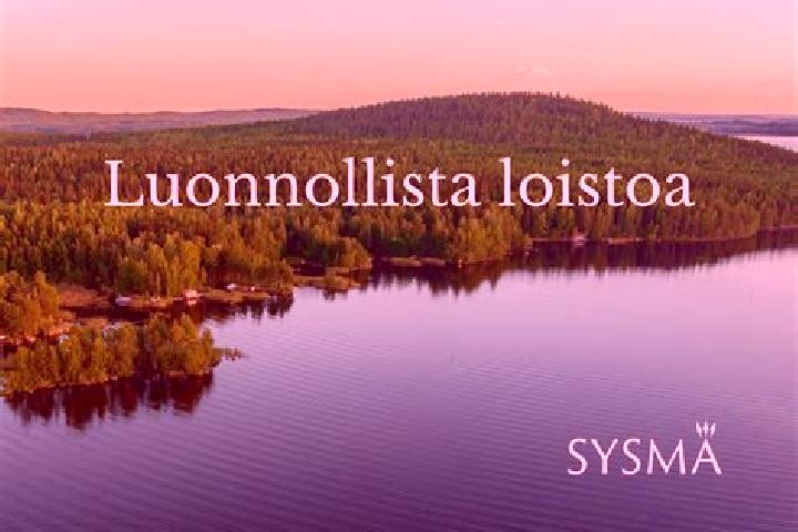 Violet, 27 — Escort in Sysmae, Finland