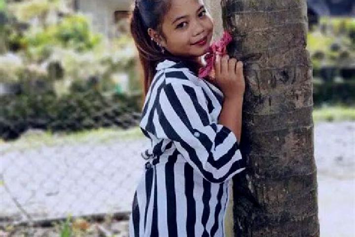 Violet, 27 — Escort in Tambilil, Philippines