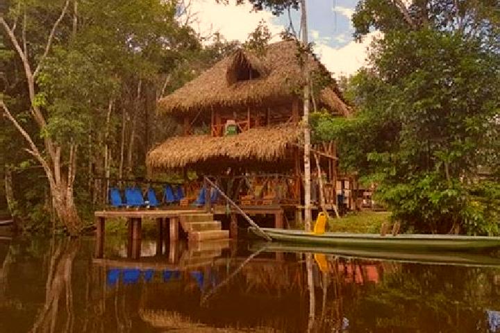 Violet, 27 — Escort in Tarapoa, Ecuador