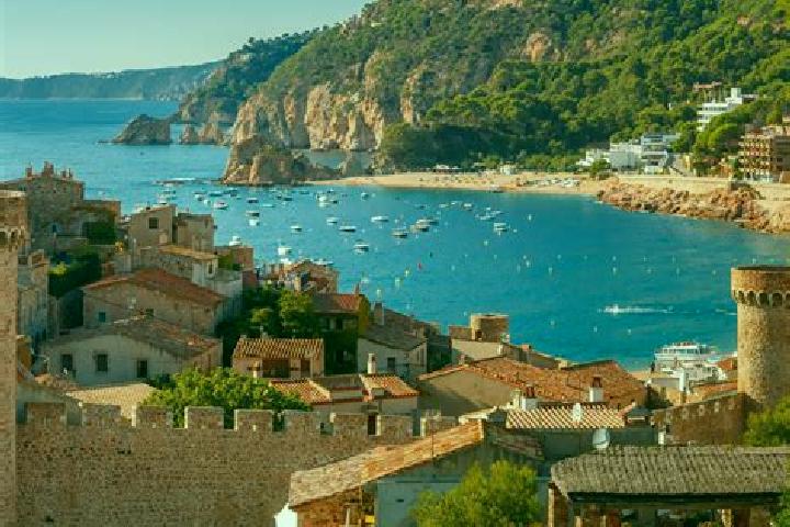 Violet, 27 — Escort in Torrefarrera, Spain