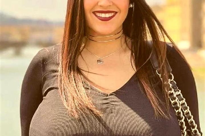 Violet, 27 — Escort in Vilena, Spain