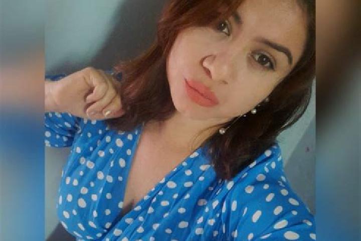 Violet, 27 — Escort in Yuty, Paraguay