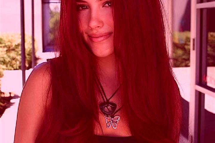 Violet, 28, a auburn dark-eyed mixed companion based in La Cruz. Offering Travel Companion, Striptease, Party Girl. Available for incall and outcall, overnig...