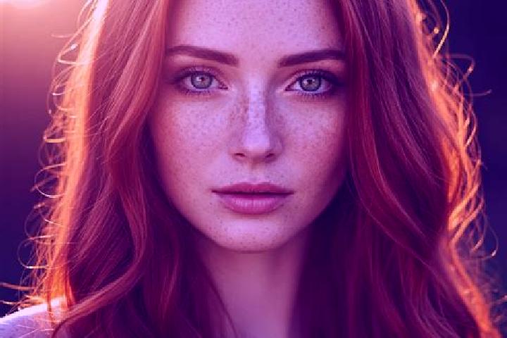 Violet, 28, a auburn green-eyed caribbean companion based in Punta Chueca. Offering A-Level, Girlfriend Experience, Roleplay. Available for incall and outcal...