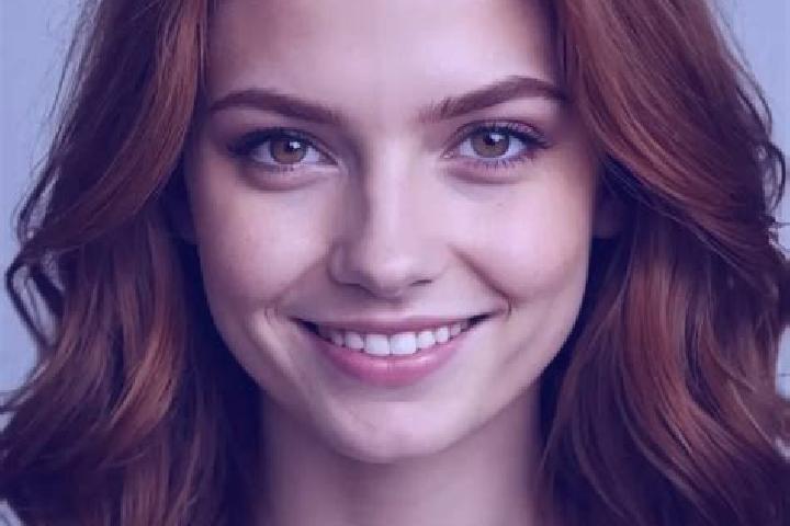 Violet, 28, a auburn hazel-eyed european companion based in Dinanagar. Offering Duos, Striptease, CIM, Tantra. Available for incall and outcall, overnight bo...
