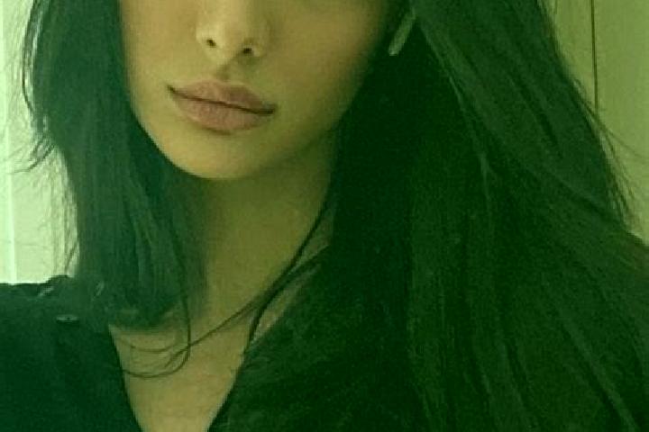 Violet, 28, a black dark-eyed middle eastern companion based in Idigarai. Offering Party Girl, Deep French Kissing, Dinner Date, Fetish, OWO. Available for i...