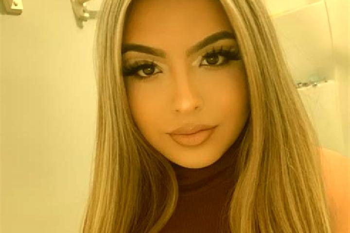 Violet, 28, a blonde grey-eyed latina companion based in Binyamina-Giv at Ada. Offering Fetish, Party Girl, Couples. Available for incall and outcall, day an...