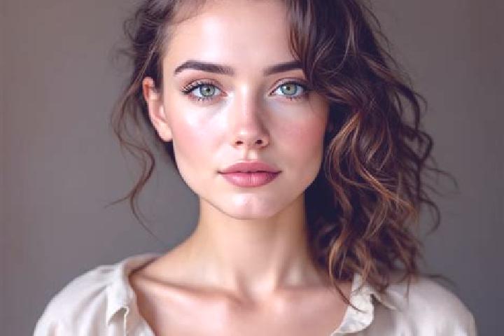 Violet, 28, a chestnut grey-eyed european companion based in Los Vazquez. Offering Party Girl, GFE. Available for incall and outcall, overnight bookings avai...