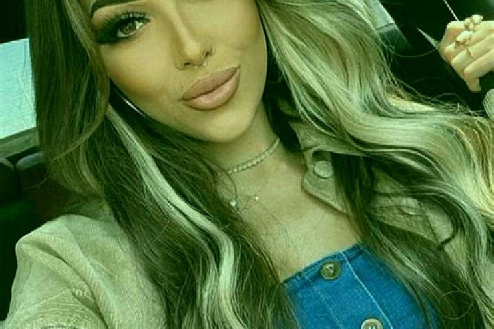 Violet, 28, a dark blonde brown-eyed middle eastern companion based in Dongmafang. Offering Duos, Roleplay, Tantra, Fetish, CIM. Available for incall and out...