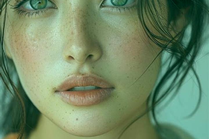 Violet, 28, a red grey-eyed asian companion based in Agege. Offering Overnight, CIM, Roleplay, 69. Available for incall and outcall, day and evening dates.