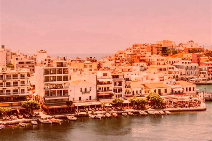 Violet, 28 — Escort in Agios Nikolaos, Greece