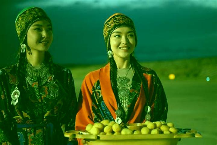 Violet, 28 — Escort in Ala-Buka, Kyrgyzstan