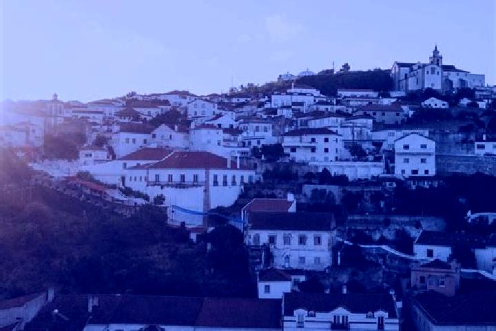 Violet, 28 — Escort in Alenquer, Portugal